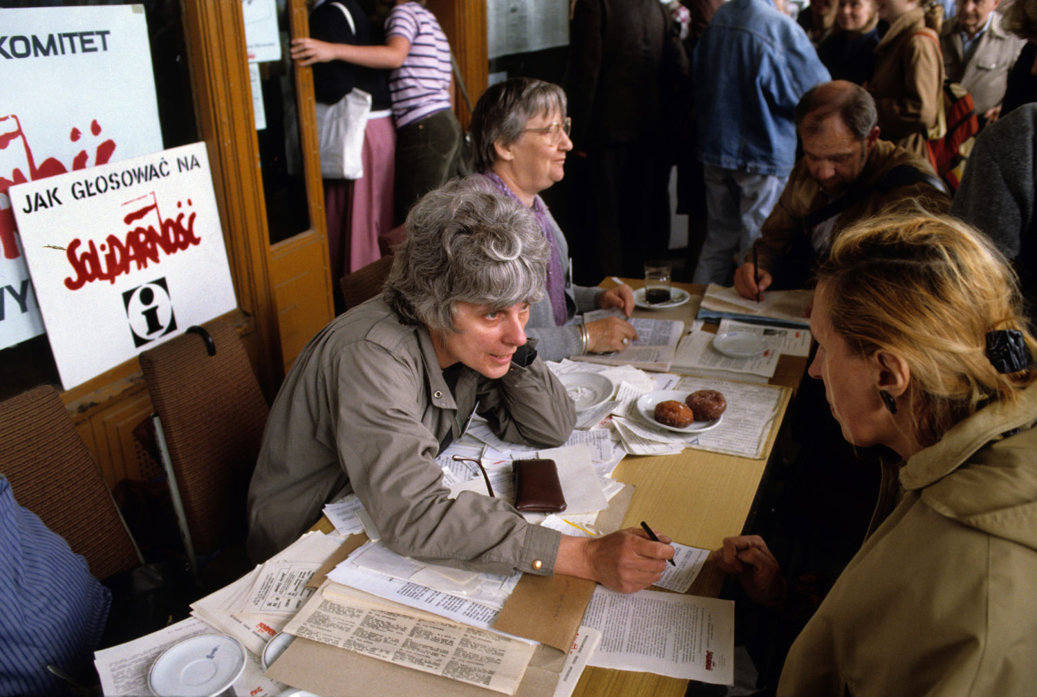 Wybory 1989