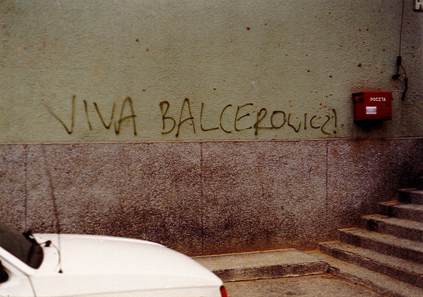 Viva Balcerowicz